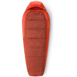Sea to Summit - Hamelin -1°C Synthetic Sleeping Bag - Kunstfaserschlafsack