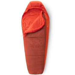 Sea to Summit - Hamelin -9°C Synthetic Sleeping Bag - Kunstfaserschlafsack