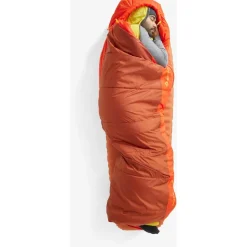 Sea to Summit - Hamelin -9°C Synthetic Sleeping Bag - Kunstfaserschlafsack