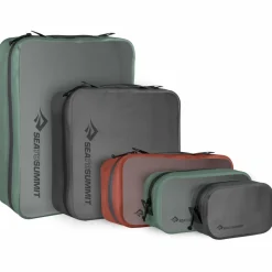 Sea to Summit - Hydraulic Packing Cube - Packsack