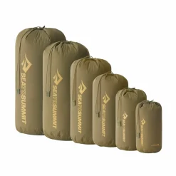 Sea to Summit - Lightweight Stuff Sack - Packsack