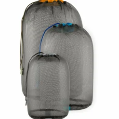 Sea to Summit - Mesh Stuff Sack Set - Packsack