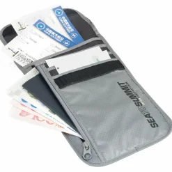 Sea to Summit - Neck Wallet RFID - Geldbeutel