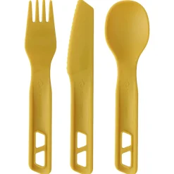 Sea to Summit - Passage Cutlery Set (3 Piece) - Besteck-Set