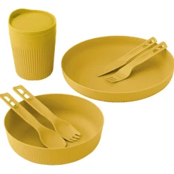 Sea to Summit - Passage Dinnerware Set 1 Person (7 Piece) - Geschirr-Set