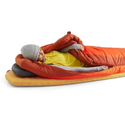 Sea to Summit - Pursuit Plus Self Inflating Mat - Isomatte