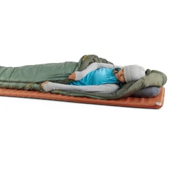 Sea to Summit - Pursuit Self Inflating Mat - Isomatte