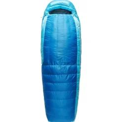 Sea to Summit - Trek -18°C Down Sleeping Bag - Daunenschlafsack