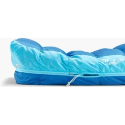 Sea to Summit - Trek -18°C Down Sleeping Bag - Daunenschlafsack