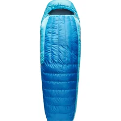 Sea to Summit - Trek -9°C Down Sleeping Bag - Daunenschlafsack