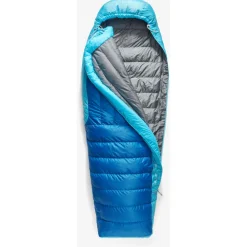 Sea to Summit - Trek -1°C Down Sleeping Bag - Daunenschlafsack