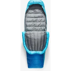 Sea to Summit - Trek -1°C Down Sleeping Bag - Daunenschlafsack
