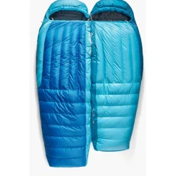Sea to Summit - Trek -1°C Down Sleeping Bag - Daunenschlafsack
