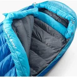 Sea to Summit - Trek -1°C Down Sleeping Bag - Daunenschlafsack