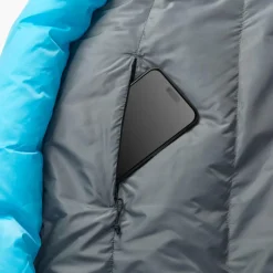 Sea to Summit - Trek -1°C Down Sleeping Bag - Daunenschlafsack