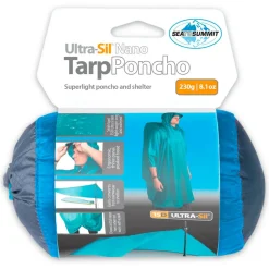 Sea to Summit - Ultra-Sil Nano 15D Tarp-Poncho
