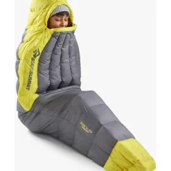 Sea to Summit - Women's Spark Women's 7°C Down Sleeping Bag - Daunenschlafsack