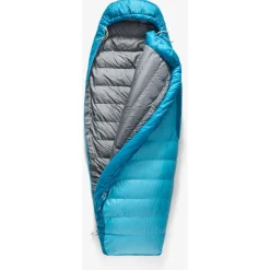 Sea to Summit - Women's Trek Women's -1°C Down Sleeping Bag - Daunenschlafsack