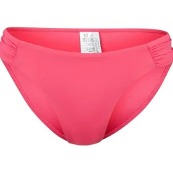 Seafolly - Seafolly Collective High Leg Ruched Side Pant - Bikini-Bottom