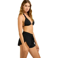 Seafolly - Seafolly Collective Multi Fit Longline Tri - Bikini-Top