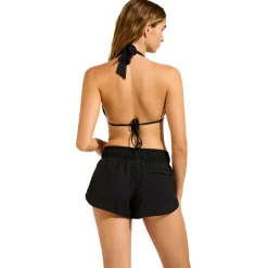 Seafolly - Seafolly Collective Multi Fit Longline Tri - Bikini-Top