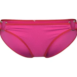 Seafolly - Women's Beach Bound Ring Side Hipster Pant - Bikini-Bottom