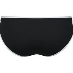 Seafolly - Women's Beach Bound Ring Side Hipster Pant - Bikini-Bottom