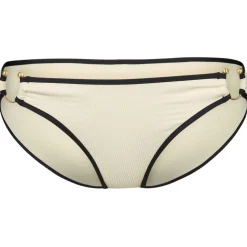 Seafolly - Women's Beach Bound Ring Side Hipster Pant - Bikini-Bottom