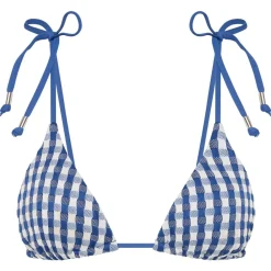 Seafolly - Women's Bella Slide Tri - Bikini-Top