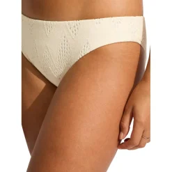 Seafolly - Women's Chiara Hipster Pant - Bikini-Bottom