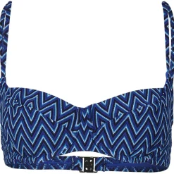 Seafolly - Women's Cleo Underwire Bra - Bikini-Top