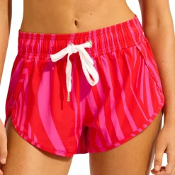 Seafolly - Women's Coastline Boardshort - Boardshorts