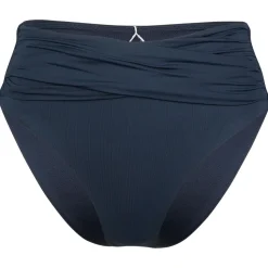 Seafolly - Women's Collective High Waist Wrap Front Pant - Bikini-Bottom