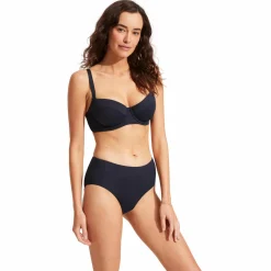 Seafolly - Women's Collective DD Cup Underwire Bra - Bikini-Top