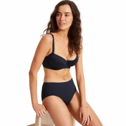 Seafolly - Women's Collective DD Cup Underwire Bra - Bikini-Top