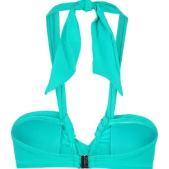 Seafolly - Women's Collective Halter Bandeau - Bikini-Top