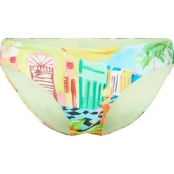 Seafolly - Women's Cuba Hipster Pant - Bikini-Bottom