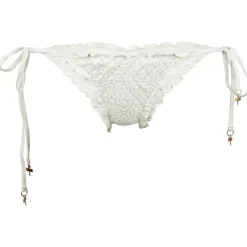 Seafolly - Women's Day Dreamer Brazillian Tie Side - Bikini-Bottom