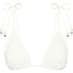 Seafolly - Women's Daydreamer Slide Tri - Bikini-Top