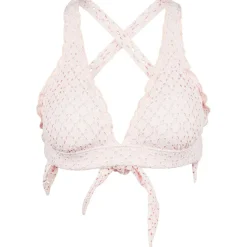 Seafolly - Women's Daydreamer Multi Fit Longline Tri - Bikini-Top