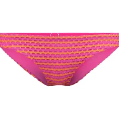 Seafolly - Women's Mesh Effect Hipster Pant - Bikini-Bottom