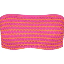 Seafolly - Women's Mesh Effect DD Tank Bra - Bikini-Top