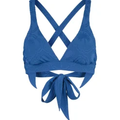 Seafolly - Women's Oasis Multi Fit Longline Tri - Bikini-Top