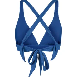 Seafolly - Women's Oasis Multi Fit Longline Tri - Bikini-Top