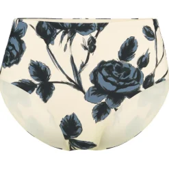 Seafolly - Women's Rococo High Waisted Pant - Bikini-Bottom