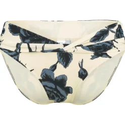 Seafolly - Women's Rococo Twist Band Mini Hipster - Bikini-Bottom