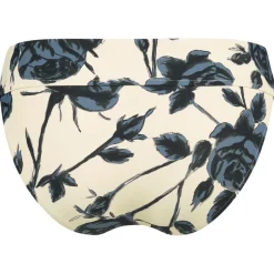 Seafolly - Women's Rococo Twist Band Mini Hipster - Bikini-Bottom