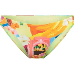 Seafolly - Women's Sea Dive High Cut Pant - Bikini-Bottom