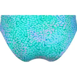 Seafolly - Women's Seaskin Retro Pants - Bikini-Bottom