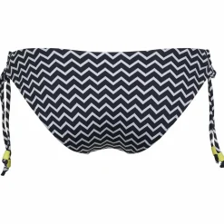 Seafolly - Women's Sienna Loop Tie Side Pant - Bikini-Bottom